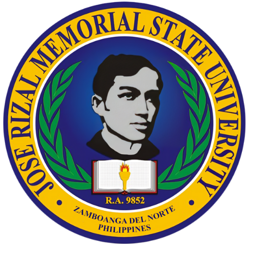 JRMSU Logo